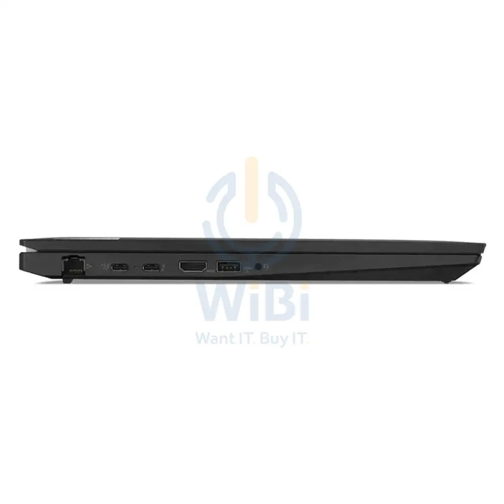 Lenovo ThinkPad T16 Gen 1 - 16.0’’ WUXGA / i7 / 32GB / 1TB (NVMe M.2 SSD) / WWAN / Win 11 Pro / 3YW / Arabic/English