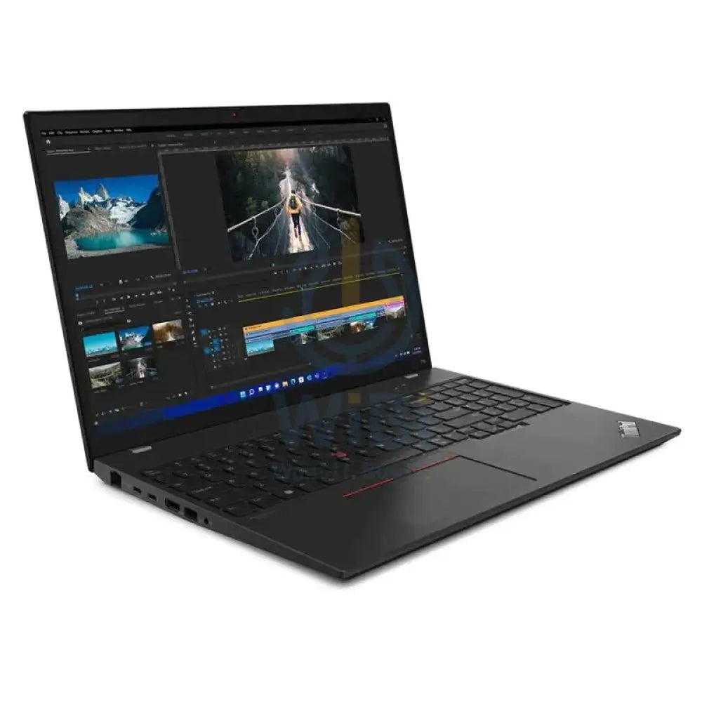 Lenovo ThinkPad T16 Gen 1 - 16.0’’ WUXGA / i7 / 32GB / 1TB (NVMe M.2 SSD) / WWAN / Win 11 Pro / 3YW / Arabic/English