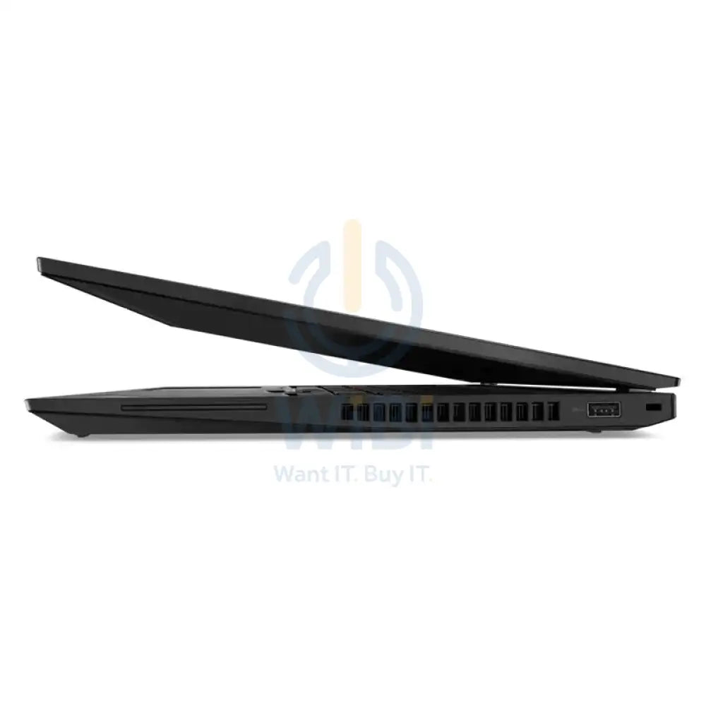 Lenovo ThinkPad T16 Gen 1 - 16.0’’ WUXGA / i7 / 32GB / 1TB (NVMe M.2 SSD) / WWAN / Win 11 Pro / 3YW / Arabic/English