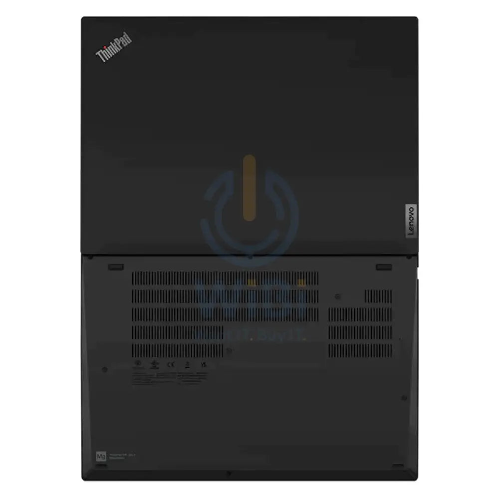 Lenovo ThinkPad T16 Gen 1 - 16.0’’ WUXGA / i7 / 32GB / 1TB (NVMe M.2 SSD) / WWAN / Win 11 Pro / 3YW / Arabic/English