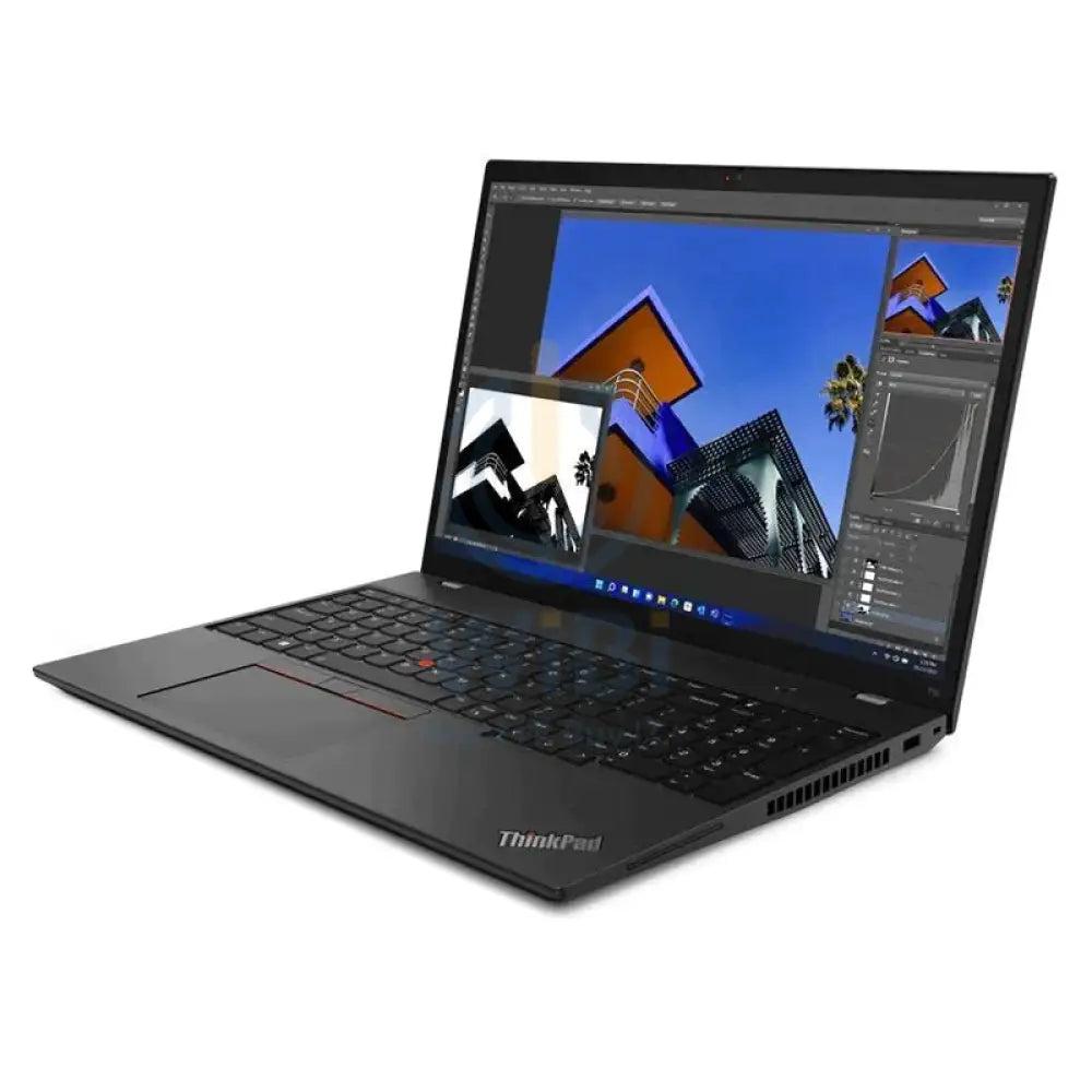 Lenovo ThinkPad T16 Gen 1 - 16.0’’ WUXGA / i7 / 32GB / 1TB (NVMe M.2 SSD) / WWAN / Win 11 Pro / 3YW / Arabic/English