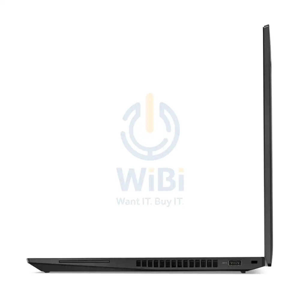 Lenovo ThinkPad T16 Gen 1 - 16.0’’ WUXGA / i7 / 32GB / 1TB (NVMe M.2 SSD) / WWAN / Win 11 Pro / 3YW / Arabic/English