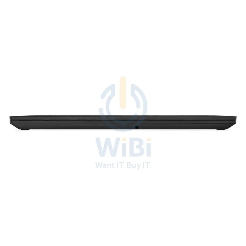 Lenovo ThinkPad T16 Gen 1 - 16.0’’ WUXGA / i7 / 32GB / 512GB (NVMe M.2 SSD) / WWAN / Win 11 Pro / 3YW / Arabic/English