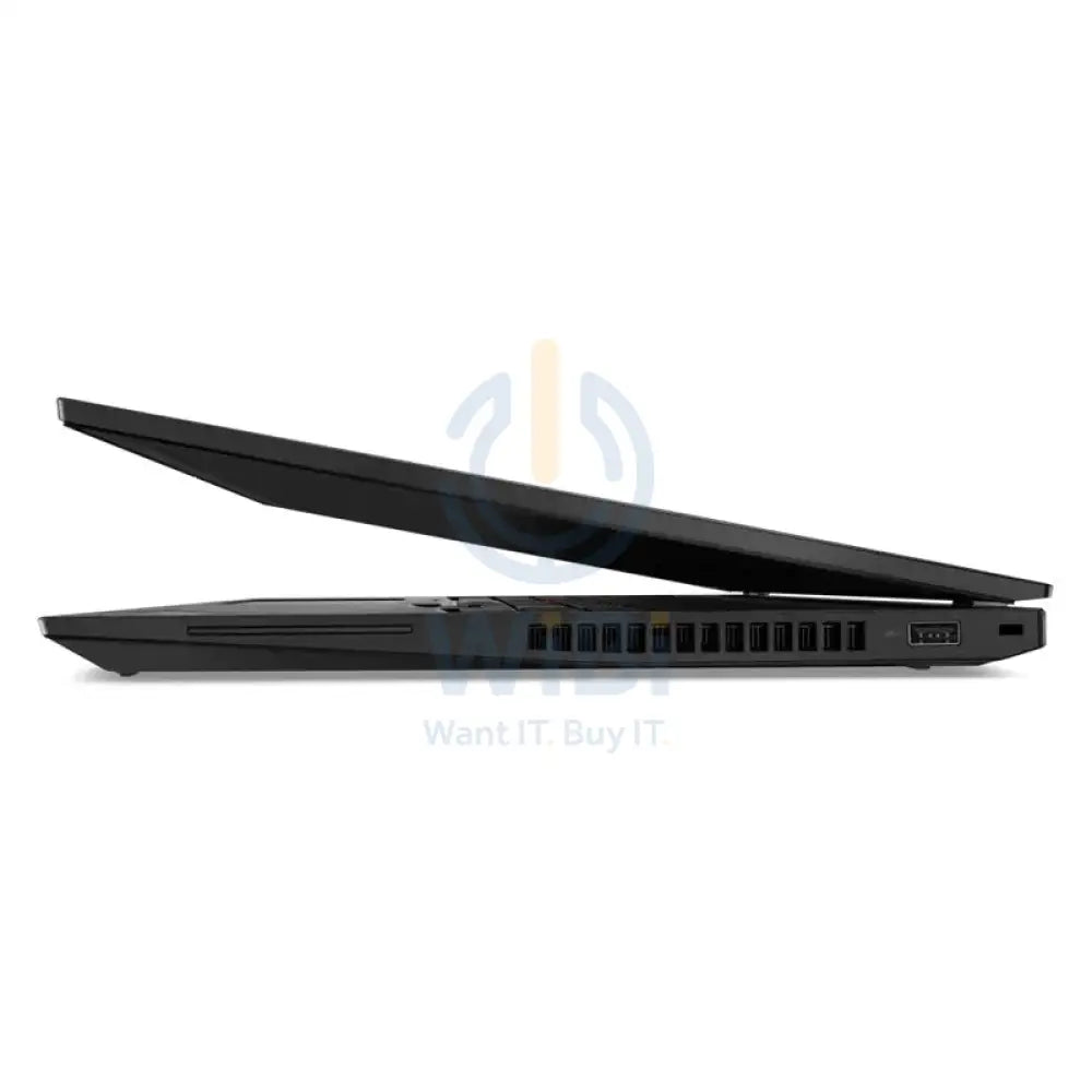 Lenovo ThinkPad T16 Gen 1 - 16.0’’ WUXGA / i7 / 32GB / 512GB (NVMe M.2 SSD) / WWAN / Win 11 Pro / 3YW / Arabic/English
