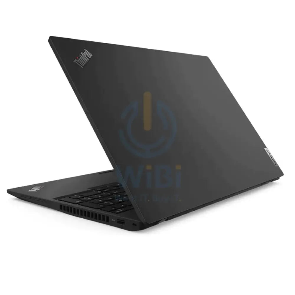 Lenovo ThinkPad T16 Gen 1 - 16.0’’ WUXGA / i7 / 32GB / 512GB (NVMe M.2 SSD) / WWAN / Win 11 Pro / 3YW / Arabic/English