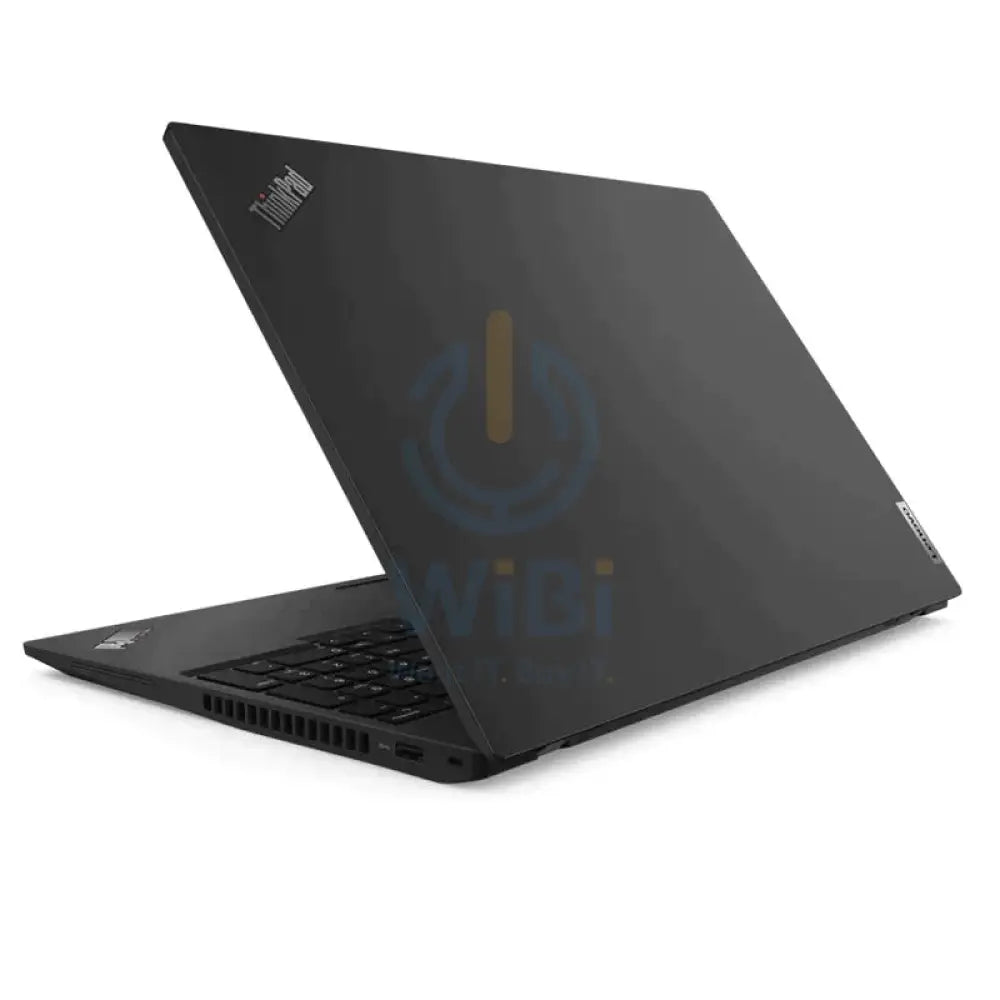 Lenovo ThinkPad T16 Gen 1 - 16.0’’ WUXGA / i7 / 48GB / 512GB (NVMe M.2 SSD) / WWAN / Win 11 Pro / 3YW / Arabic/English