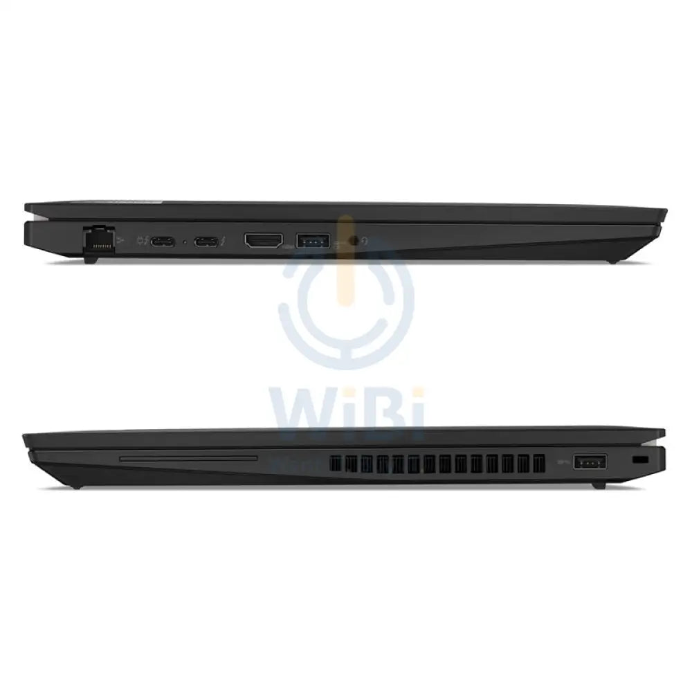 Lenovo ThinkPad T16 Gen 2 - 16.0’’ WUXGA / i7 / 16GB / 512GB (NVMe M.2 SSD) / Win 11 Pro / 3YW / Arabic/English