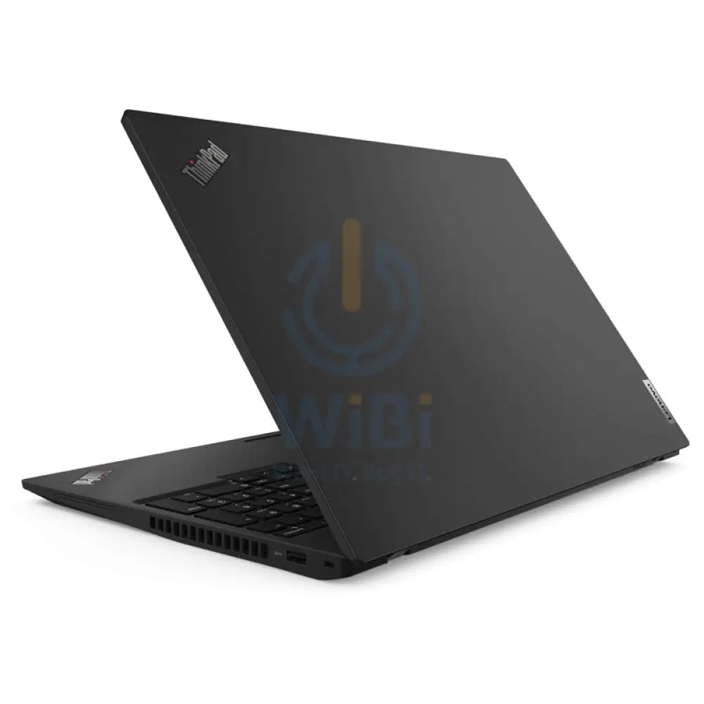 Lenovo ThinkPad T16 Gen 2 - 16.0’’ WUXGA / i7 / 16GB / 512GB (NVMe M.2 SSD) / Win 11 Pro / 3YW / Arabic/English