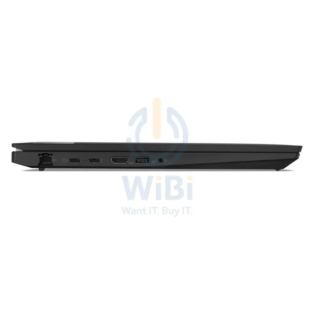 Lenovo ThinkPad T16 Gen 2 - 16.0’’ WUXGA / i7 / 16GB / 512GB (NVMe M.2 SSD) / Win 11 Pro / 3YW / Arabic/English