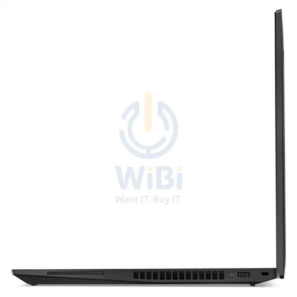 Lenovo ThinkPad T16 Gen 2 - 16.0’’ WUXGA / i7 / 16GB / 512GB (NVMe M.2 SSD) / WWAN / HD Cam / Win 11 Pro / 3YW
