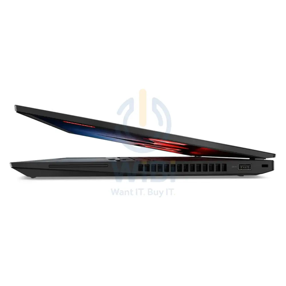 Lenovo ThinkPad T16 Gen 2 - 16.0’’ WUXGA / i7 / 16GB / 512GB (NVMe M.2 SSD) / WWAN / HD Cam / Win 11 Pro / 3YW