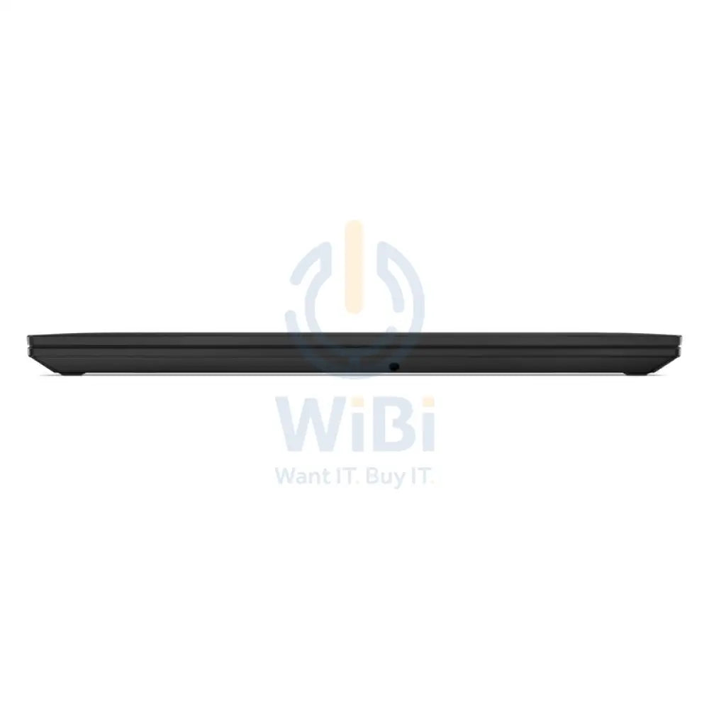 Lenovo ThinkPad T16 Gen 2 - 16.0’’ WUXGA / i7 / 16GB / 512GB (NVMe M.2 SSD) / WWAN / HD Cam / Win 11 Pro / 3YW