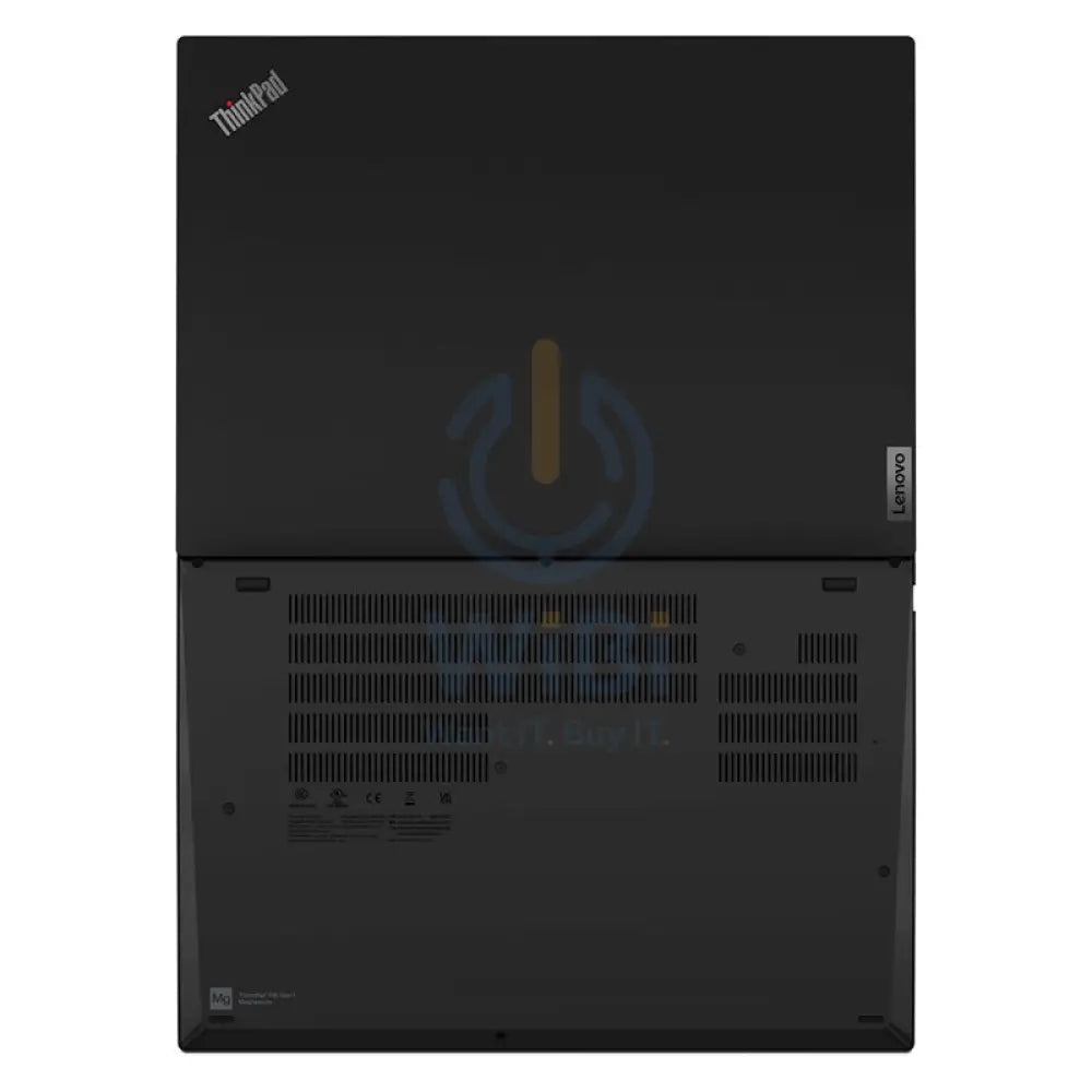 Lenovo ThinkPad T16 Gen 2 - 16.0’’ WUXGA / i7 / 16GB / 512GB (NVMe M.2 SSD) / WWAN / HD Cam / Win 11 Pro / 3YW