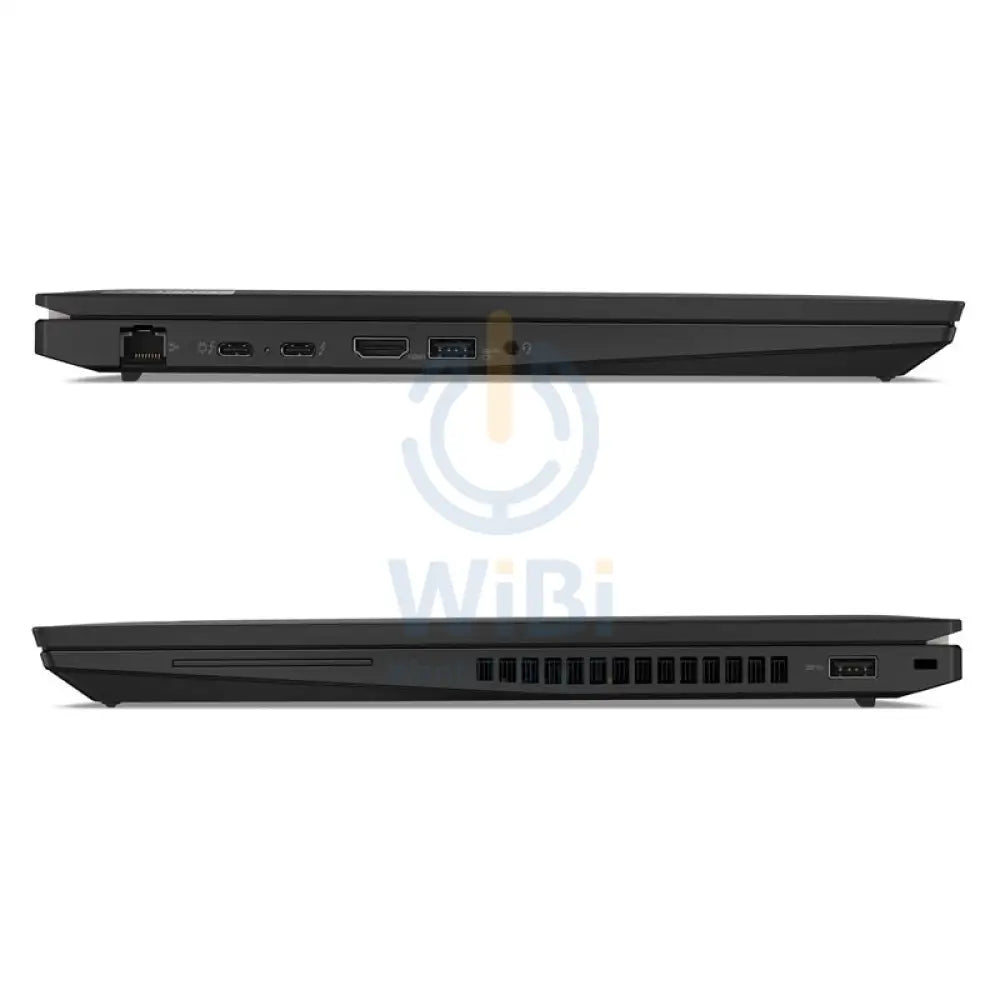 Lenovo ThinkPad T16 Gen 2 - 16.0’’ WUXGA / i7 / 16GB / 512GB (NVMe M.2 SSD) / WWAN / HD Cam / Win 11 Pro / 3YW