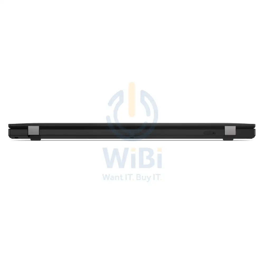Lenovo ThinkPad T16 Gen 2 - 16.0’’ WUXGA / i7 / 16GB / 512GB (NVMe M.2 SSD) / WWAN / HD Cam / Win 11 Pro / 3YW