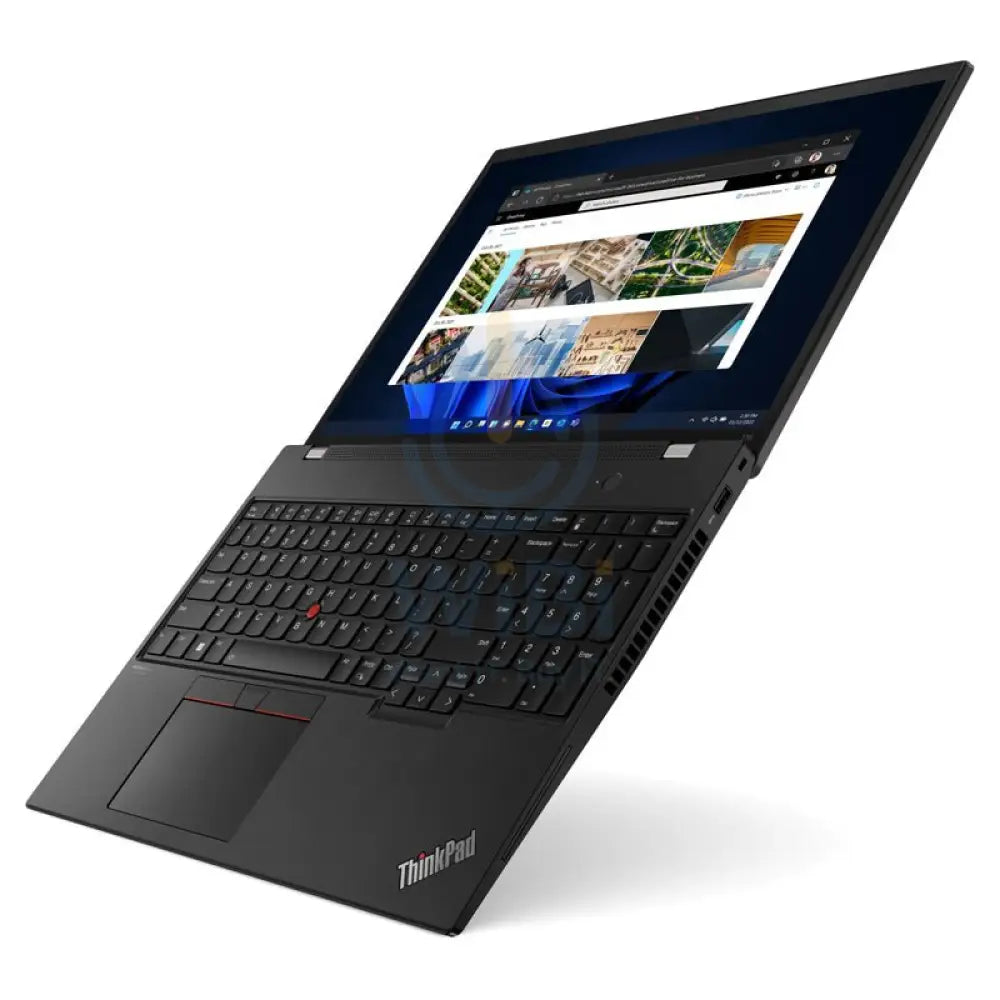 Lenovo ThinkPad T16 Gen 2 - 16.0’’ WUXGA / i7 / 16GB / 512GB (NVMe M.2 SSD) / WWAN / HD Cam / Win 11 Pro / 3YW