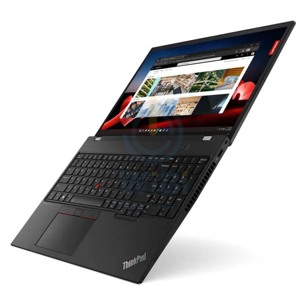 Lenovo ThinkPad T16 Gen 2 - 16.0’’ WUXGA / i7 / 16GB / 512GB (NVMe M.2 SSD) / WWAN / HD Cam / Win 11 Pro / 3YW
