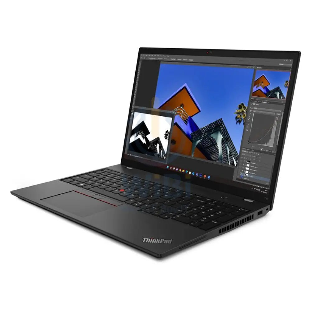 Lenovo ThinkPad T16 Gen 2 - 16.0’’ WUXGA / i7 / 16GB / 512GB (NVMe M.2 SSD) / WWAN / HD Cam / Win 11 Pro / 3YW