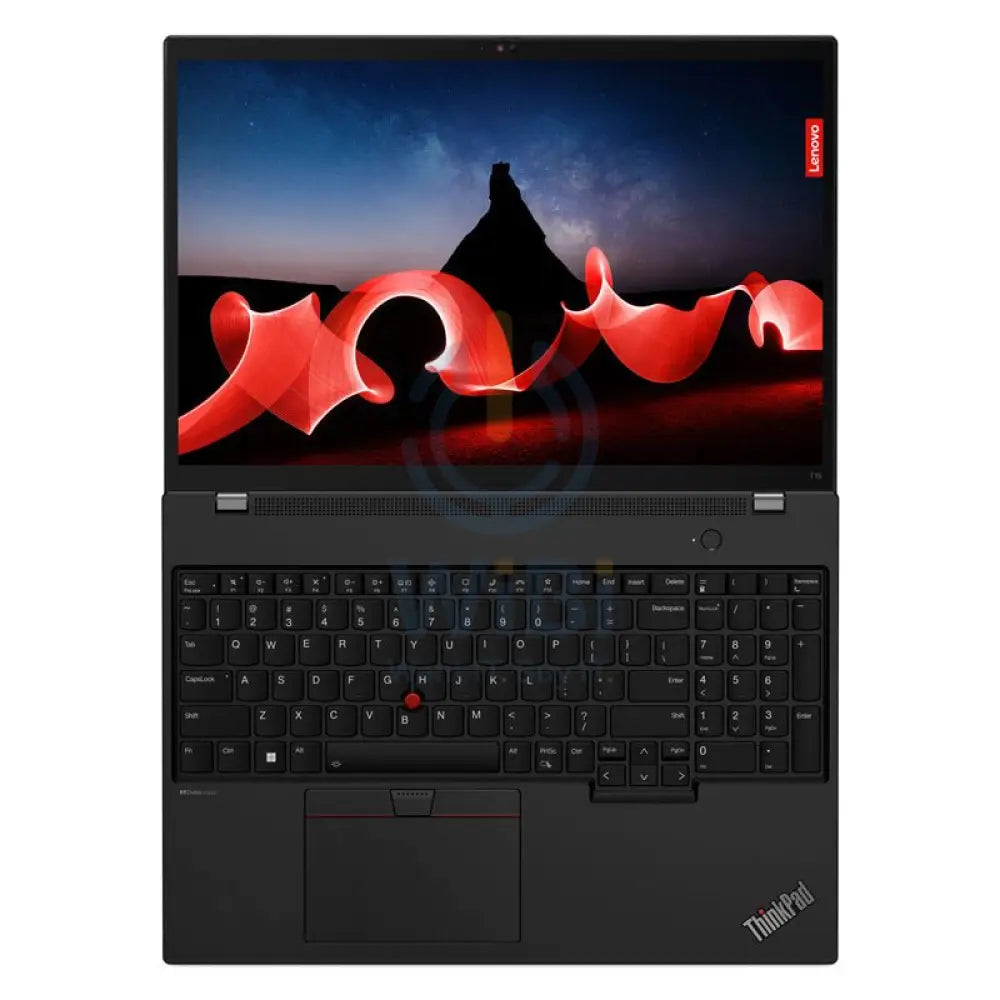 Lenovo ThinkPad T16 Gen 2 - 16.0’’ WUXGA / i7 / 16GB / 512GB (NVMe M.2 SSD) / WWAN / HD Cam / Win 11 Pro / 3YW