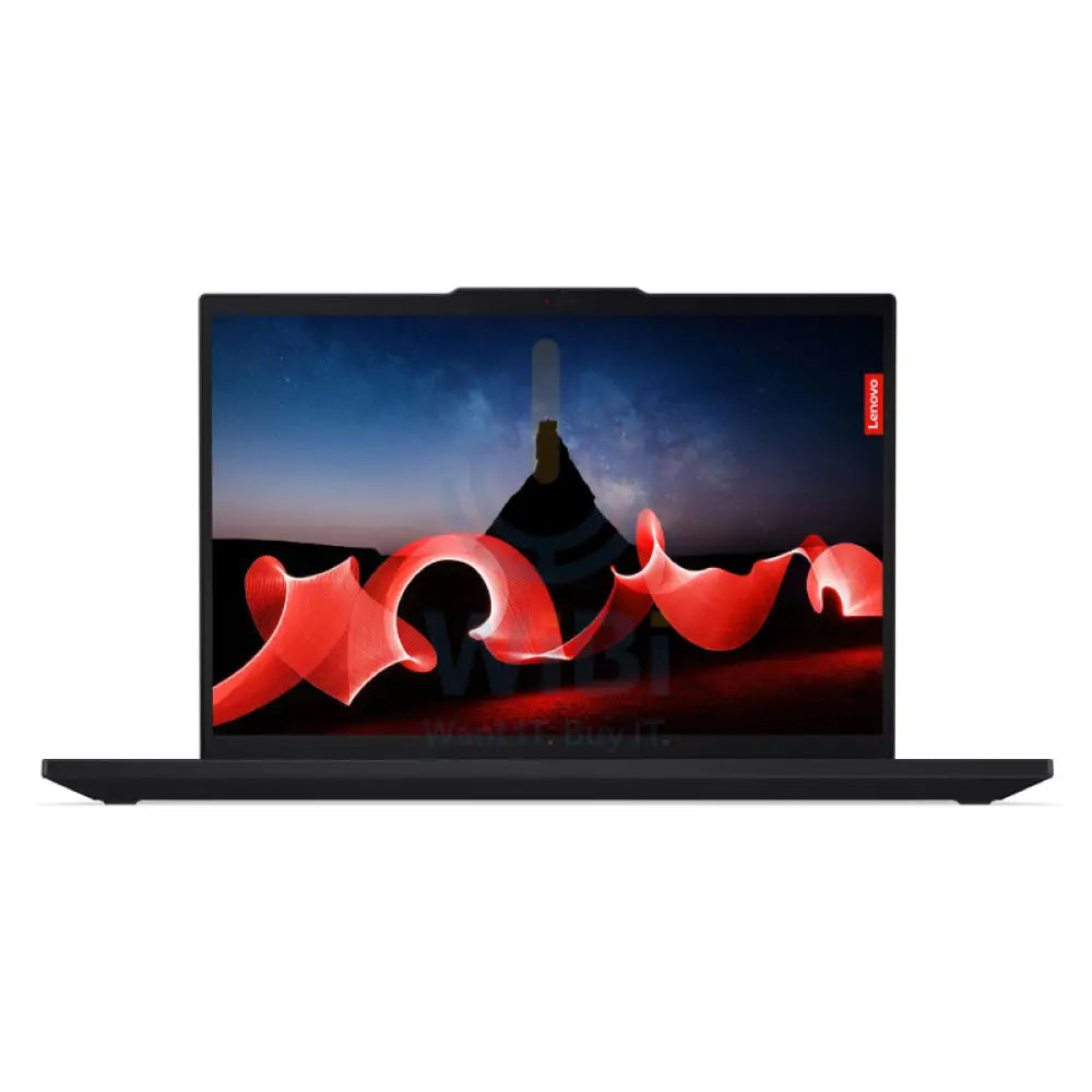 Lenovo ThinkPad T16 Gen 3 - 16.0’’ WUXGA / Ultra 7 155U / 16GB / 512GB (NVMe M.2 SSD) / Win 11 Pro / 3YW