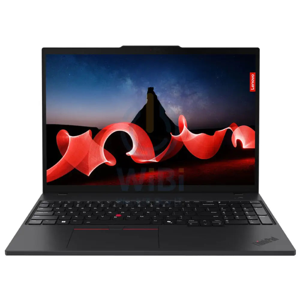 Lenovo ThinkPad T16 Gen 3 - 16.0’’ WUXGA / Ultra 7 155U / 16GB / 512GB (NVMe M.2 SSD) / Win 11 Pro / 3YW
