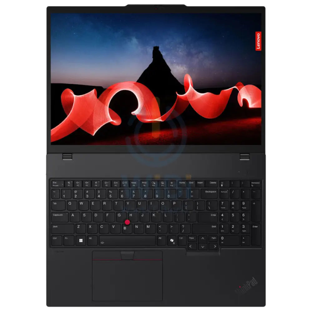 Lenovo ThinkPad T16 Gen 3 - 16.0’’ WUXGA / Ultra 7 155U / 16GB / 512GB (NVMe M.2 SSD) / Win 11 Pro / 3YW