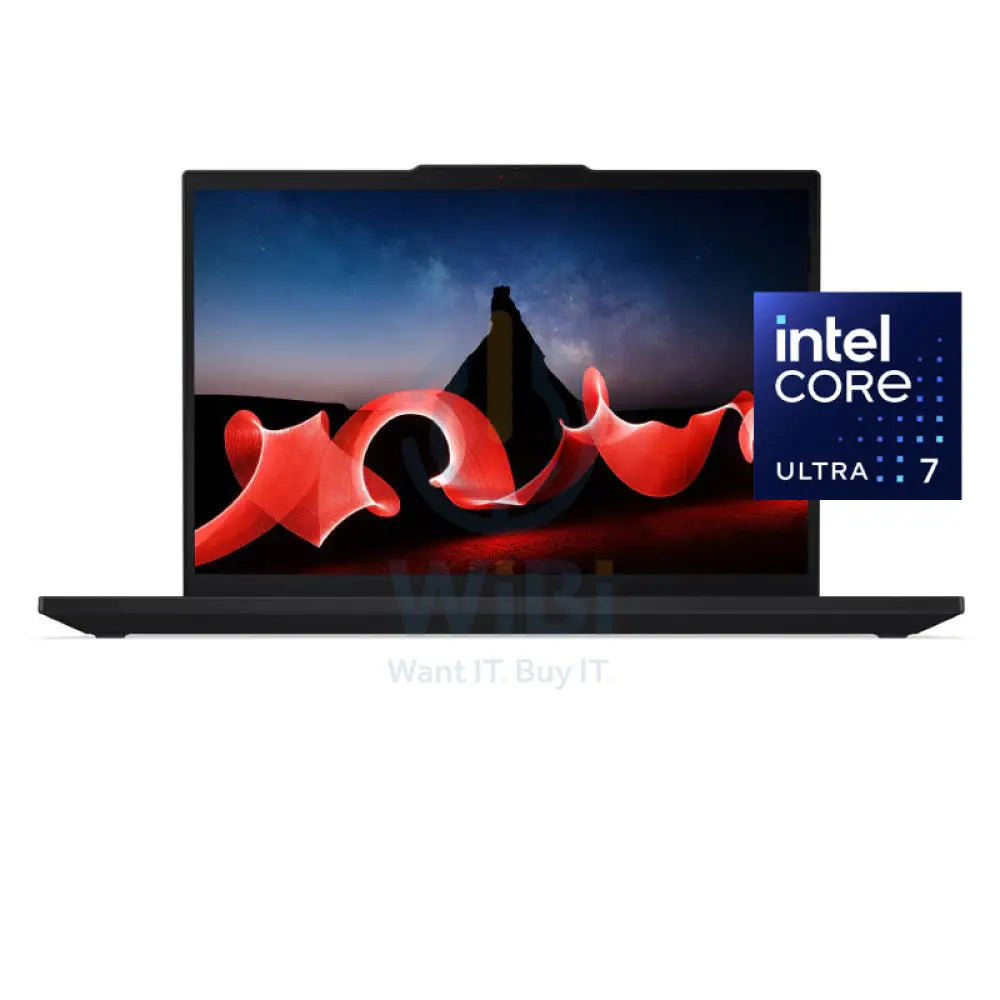 Lenovo ThinkPad T16 Gen 3 - 16.0’’ WUXGA / Ultra 7 155U / 16GB / 512GB (NVMe M.2 SSD) / Win 11 Pro / 3YW