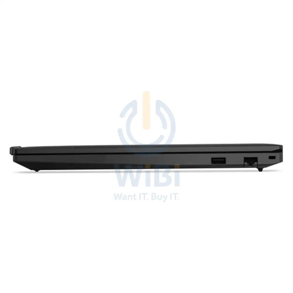 Lenovo ThinkPad T16 Gen 3 - 16.0’’ WUXGA / Ultra 7 155U / 16GB / 512GB (NVMe M.2 SSD) / Win 11 Pro / 3YW