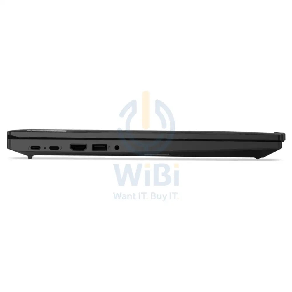 Lenovo ThinkPad T16 Gen 3 - 16.0’’ WUXGA / Ultra 7 155U / 16GB / 512GB (NVMe M.2 SSD) / Win 11 Pro / 3YW