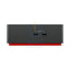 Lenovo ThinkPad Universal USB-C Dock - HDMI / DisplayPort / USB / LAN / Black