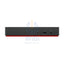 Lenovo ThinkPad Universal USB-C Dock - HDMI / DisplayPort / USB / LAN / Black
