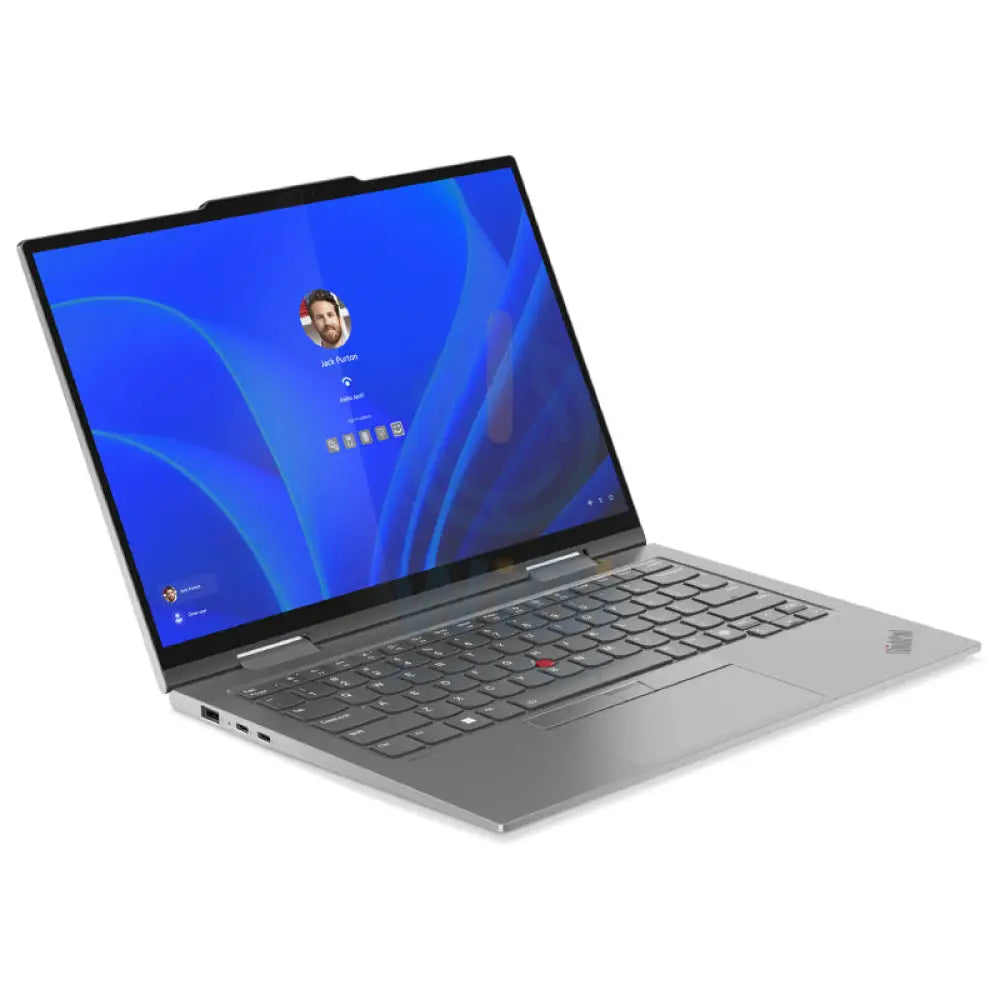 Lenovo ThinkPad X1 2-in-1 Gen 9 - 14.0’’ WUXGA Multi-Touch / Ultra 7 155U / 32GB / 1TB (NVMe M.2 SSD) / WWAN / Win 11