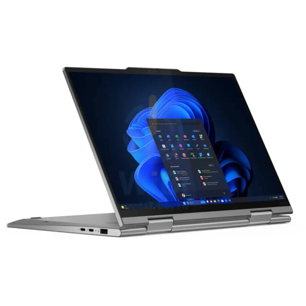 Lenovo ThinkPad X1 2-in-1 Gen 9 - 14.0’’ WUXGA Multi-Touch / Ultra 7 155U / 32GB / 1TB (NVMe M.2 SSD) / WWAN / Win 11