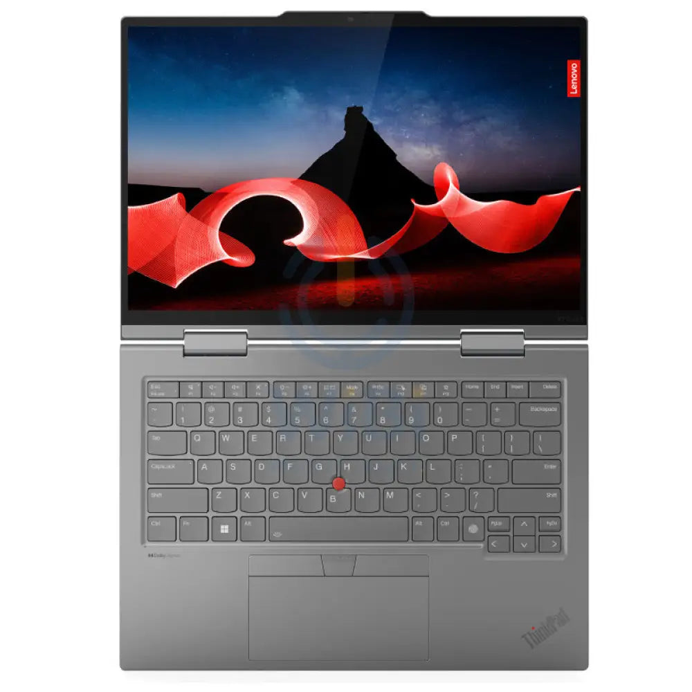 Lenovo ThinkPad X1 2-in-1 Gen 9 - 14.0’’ WUXGA Multi-Touch / Ultra 7 155U / 32GB / 1TB (NVMe M.2 SSD) / WWAN / Win 11