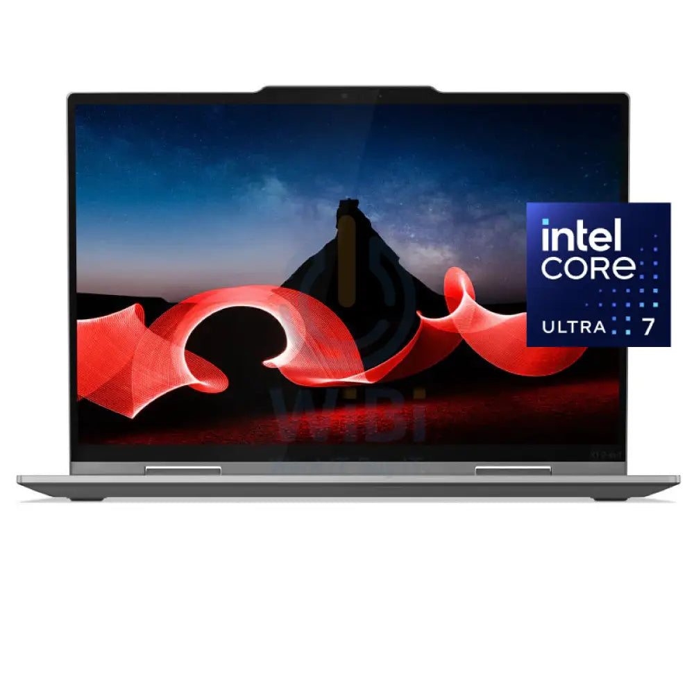 Lenovo ThinkPad X1 2-in-1 Gen 9 - 14.0’’ WUXGA Multi-Touch / Ultra 7 155U / 32GB / 1TB (NVMe M.2 SSD) / WWAN / Win 11