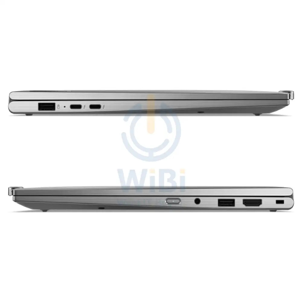 Lenovo ThinkPad X1 2-in-1 Gen 9 - 14.0’’ WUXGA Multi-Touch / Ultra 7 155U / 32GB / 1TB (NVMe M.2 SSD) / WWAN / Win 11