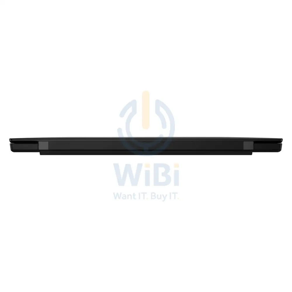 Lenovo ThinkPad X1 Carbon - 14.0" WUXGA / i7 / 16GB / 1TB (NVMe M.2 SSD) / WWAN / Win 11 Pro / 3YW / Arabic/English - Laptop