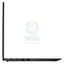 Lenovo ThinkPad X1 Carbon (10th Gen) - 14.0" WUXGA / i7-1260P / 16GB / 512GB (NVMe M.2 SSD) / Win 10 Pro / 3YW / Arabic/English - Laptop