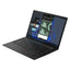Lenovo ThinkPad X1 Carbon (10th Gen) - 14.0" WUXGA / i7-1260P / 16GB / 512GB (NVMe M.2 SSD) / Win 10 Pro / 3YW / Arabic/English - Laptop