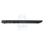 Lenovo ThinkPad X1 Carbon (10th Gen) - 14.0" WUXGA / i7-1260P / 16GB / 512GB (NVMe M.2 SSD) / Win 10 Pro / 3YW / Arabic/English - Laptop