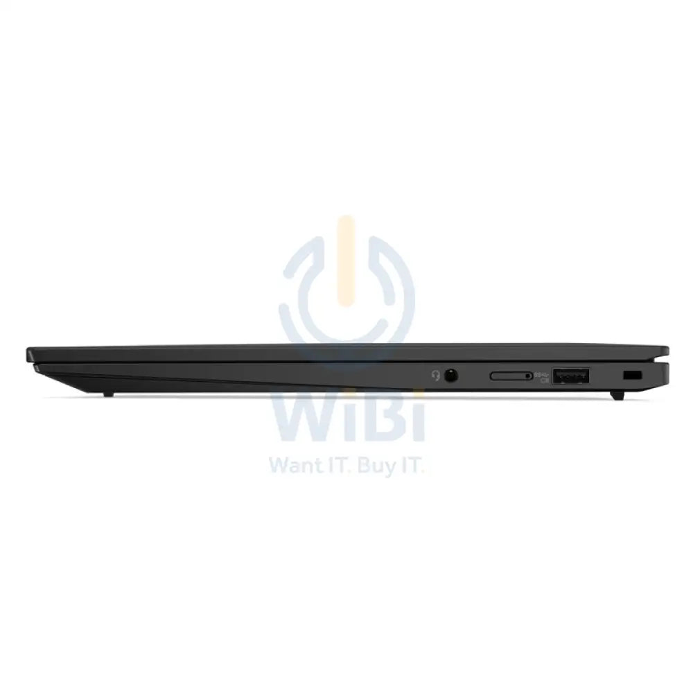 Lenovo ThinkPad X1 Carbon Gen 11 - 14.0’’ WUXGA / i7 / 16GB / 1TB (NVMe M.2 SSD) / WWAN / NFC / Win 11 Pro / 3YW