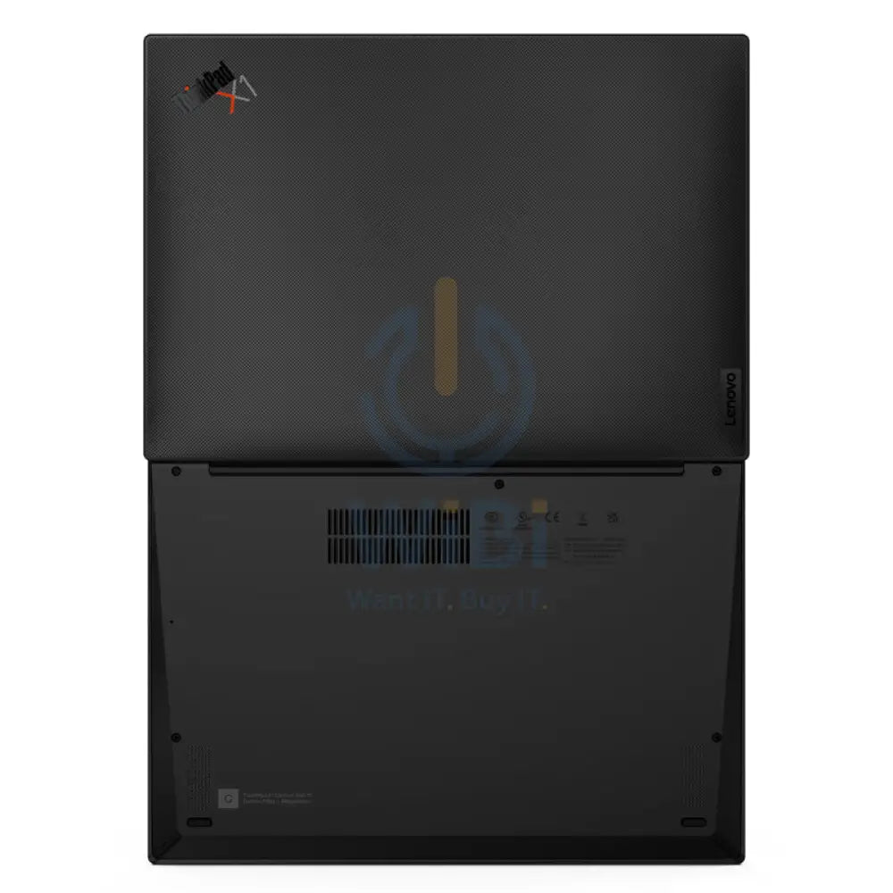 Lenovo ThinkPad X1 Carbon Gen 11 - 14.0’’ WUXGA / i7 / 16GB / 1TB (NVMe M.2 SSD) / WWAN / NFC / Win 11 Pro / 3YW
