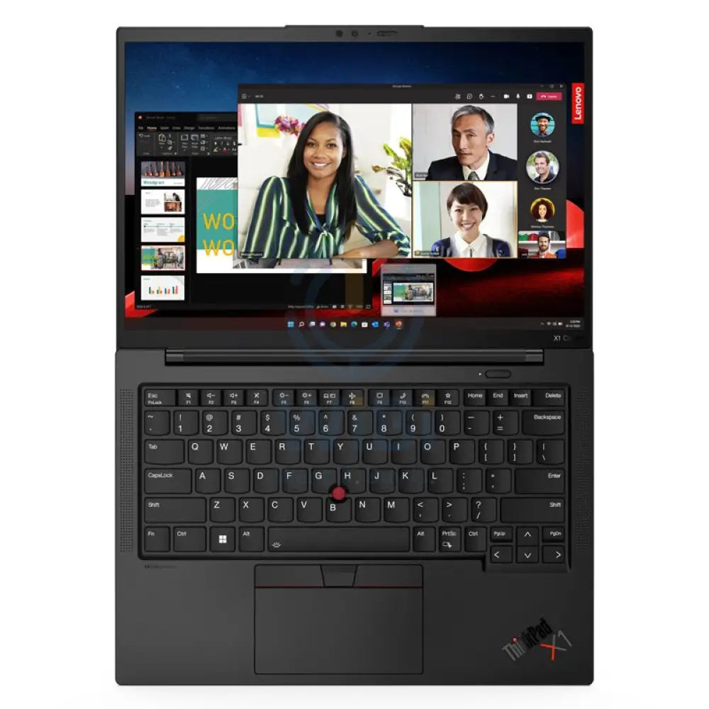 Lenovo ThinkPad X1 Carbon Gen 11 - 14.0’’ WUXGA / i7 / 16GB / 1TB (NVMe M.2 SSD) / WWAN / NFC / Win 11 Pro / 3YW