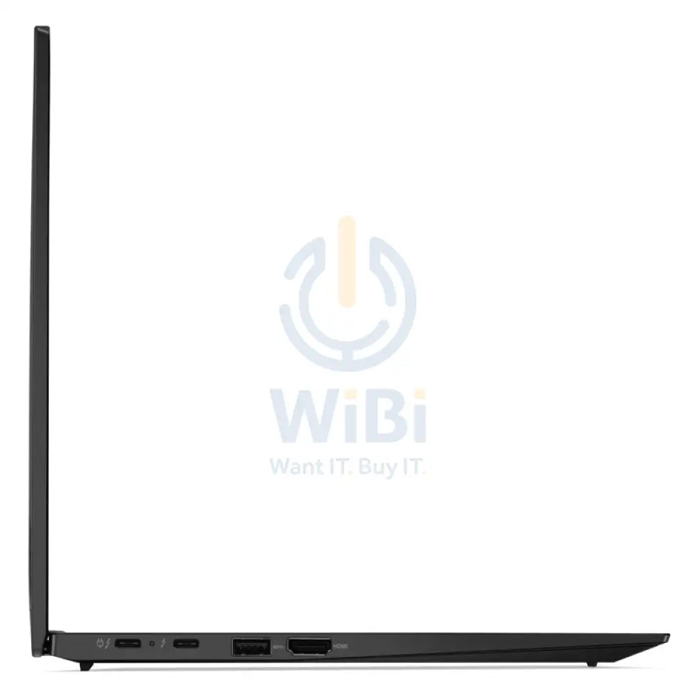 Lenovo ThinkPad X1 Carbon Gen 11 - 14.0’’ WUXGA / i7 / 16GB / 1TB (NVMe M.2 SSD) / WWAN / Win 11 Pro / 3YW