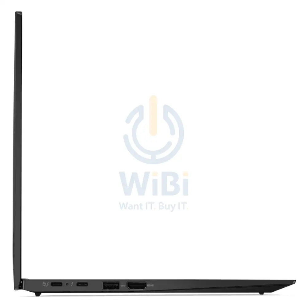 Lenovo ThinkPad X1 Carbon Gen 11 - 14.0’’ WUXGA / i7 / 16GB / 512GB (NVMe M.2 SSD) / WWAN / NFC / Win 11 Pro / 3YW