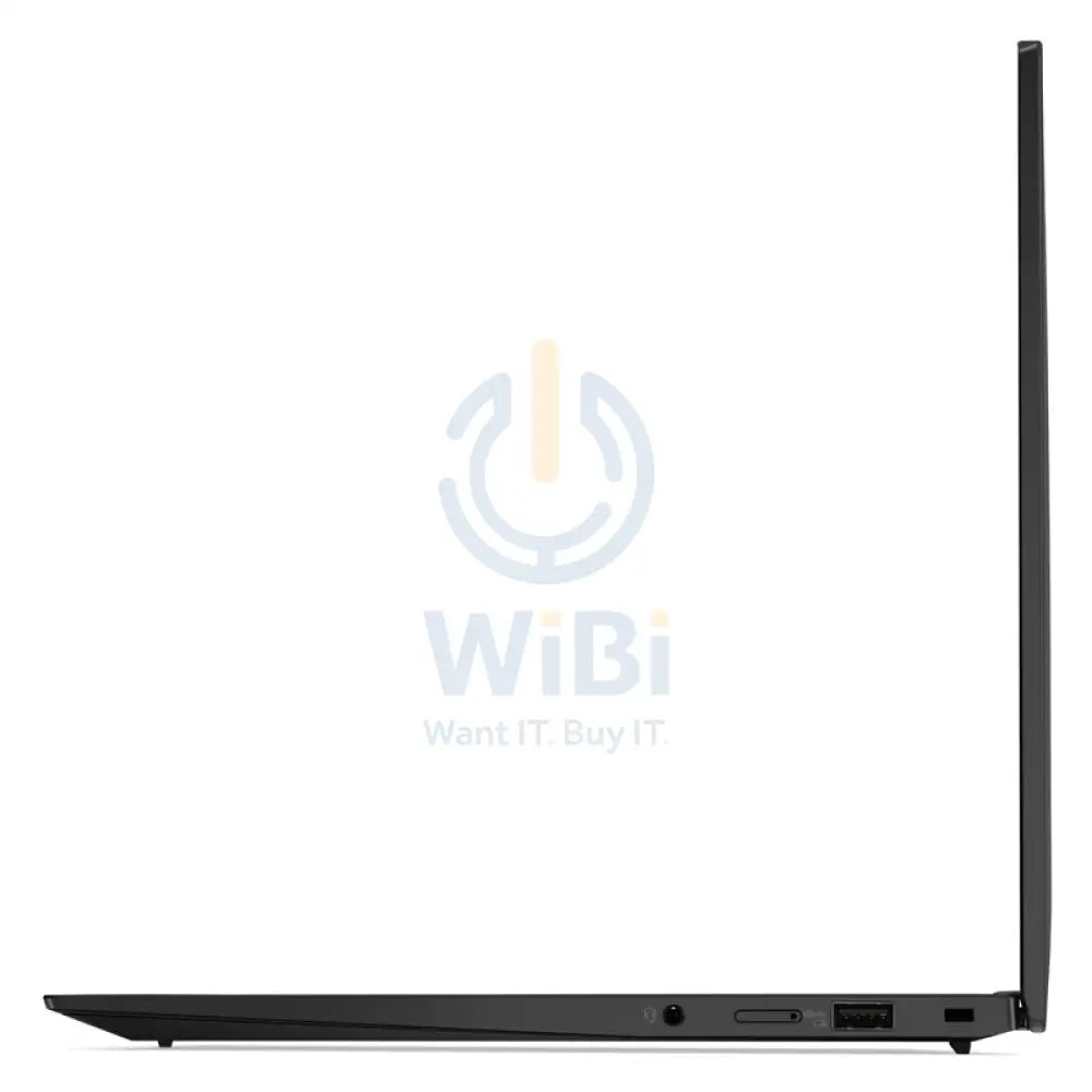 Lenovo ThinkPad X1 Carbon Gen 11 - 14.0’’ WUXGA / i7 / 16GB / 512GB (NVMe M.2 SSD) / WWAN / Win 11 Pro / 3YW