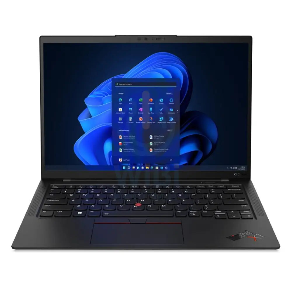 Lenovo ThinkPad X1 Carbon Gen 11 - 14.0’’ WUXGA / i7 / 16GB / 512GB (NVMe M.2 SSD) / WWAN / Win 11 Pro / 3YW