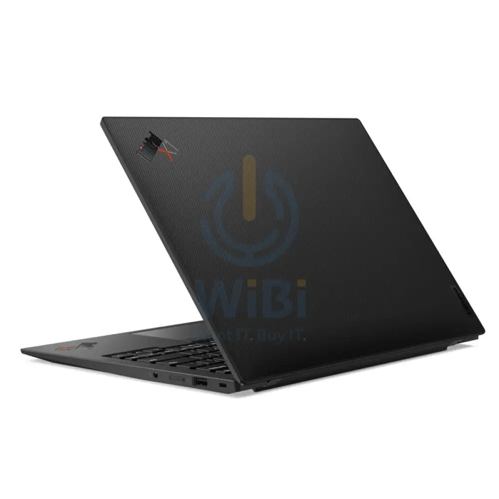 Lenovo ThinkPad X1 Carbon Gen 11 - 14.0’’ WUXGA / i7 / 16GB / 512GB (NVMe M.2 SSD) / WWAN / Win 11 Pro / 3YW