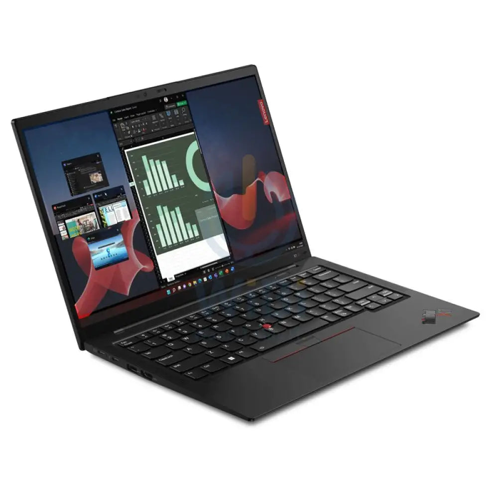Lenovo ThinkPad X1 Carbon Gen 11 - 14.0’’ WUXGA / i7 / 16GB / 512GB (NVMe M.2 SSD) / WWAN / Win 11 Pro / 3YW