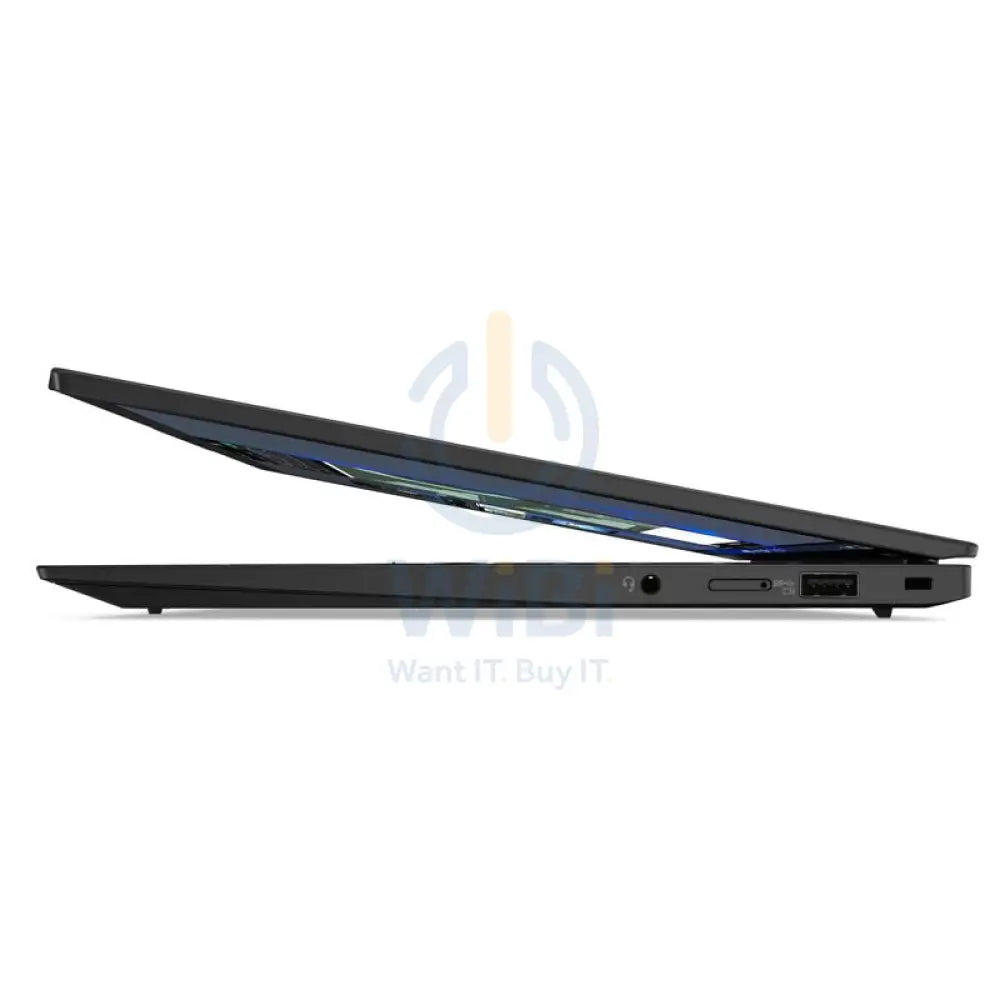 Lenovo ThinkPad X1 Carbon Gen 11 - 14.0’’ WUXGA / i7 / 32GB / 1TB (NVMe M.2 SSD) / WWAN / NFC / Win 11 Pro / 3YW